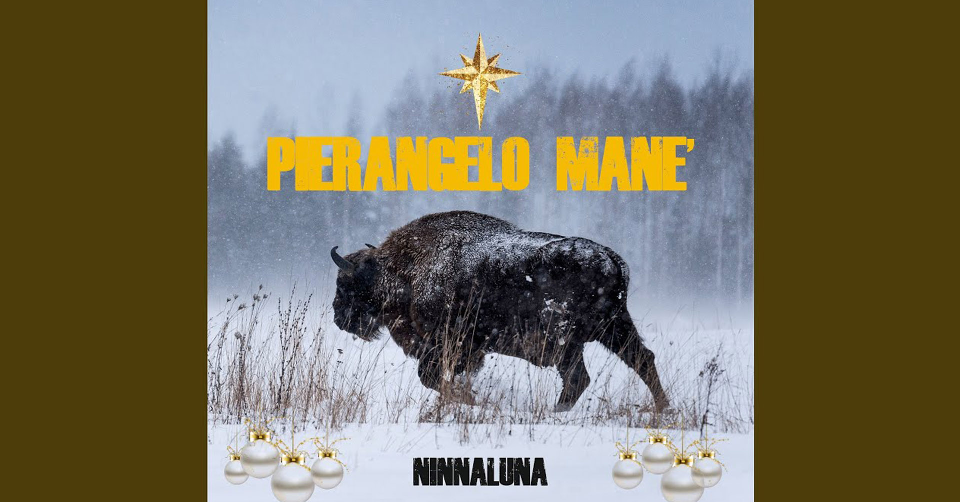 Ninnaluna, il ritorno di Lord Manè